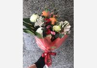 花束⑧